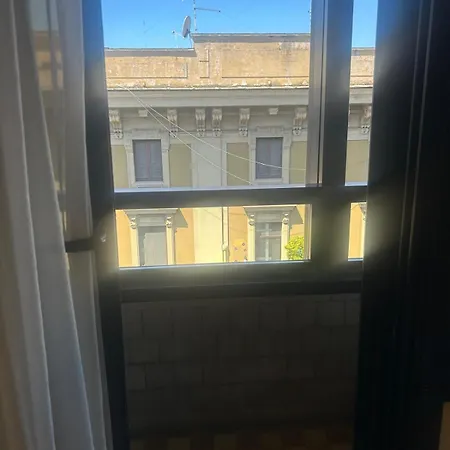 Apartment Dacia Rome