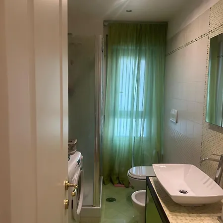 Dacia Apartment