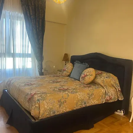 Dacia Apartment Rome